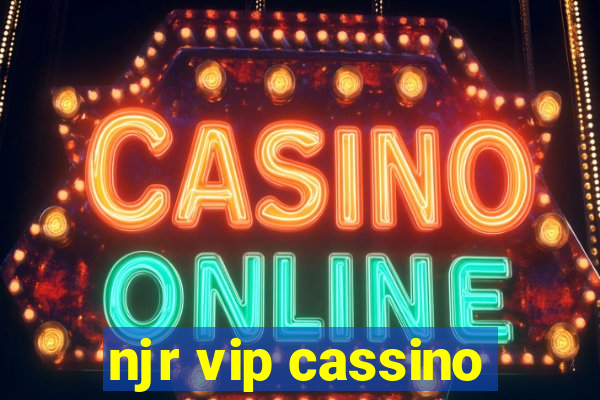 njr vip cassino